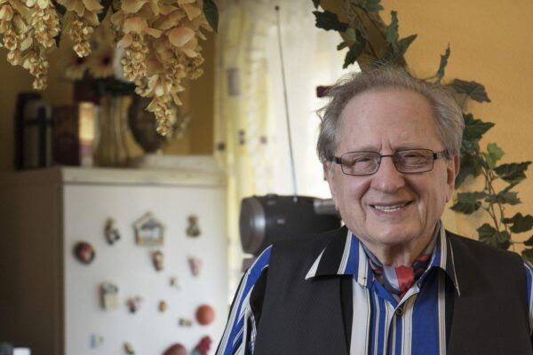 Adik Levin: Vähihaiged võiks lisaks tavapärastele ravimeetoditele tähelepanu pöörata ka toitumisteraapiale