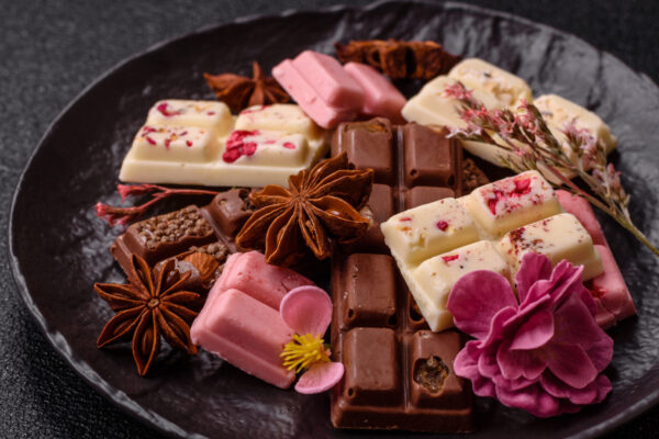 Tervislik kiusatus: kuidas šokolaadi valida ning millised on tema kasulikud omadused?