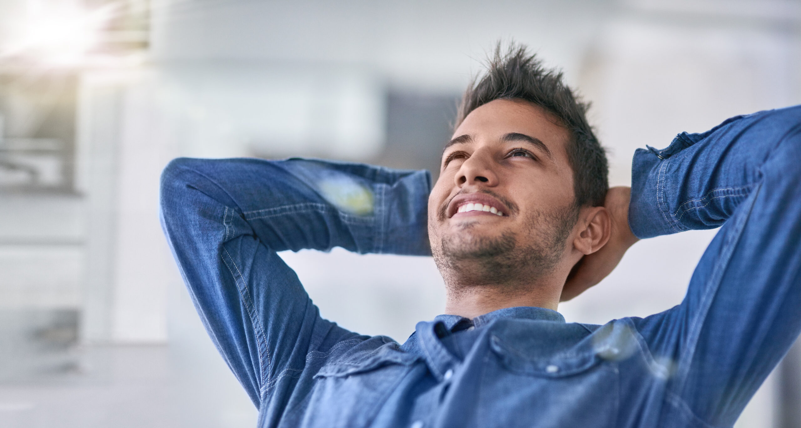 Anthony Robbins: Kui otsustad, et su elu ei kujunda olukorrad, vaid su enda otsused, siis muutub su elu igaveseks