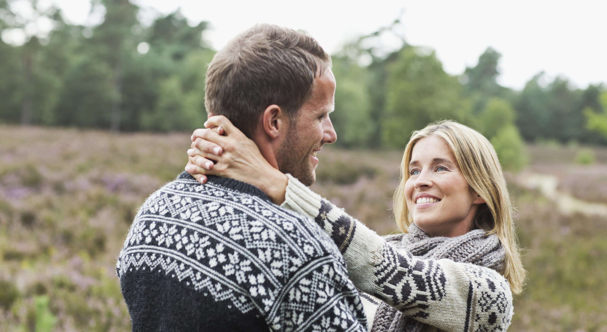 5 nippi, kuidas muuta oma suhe kõrvalsuhtekindlaks