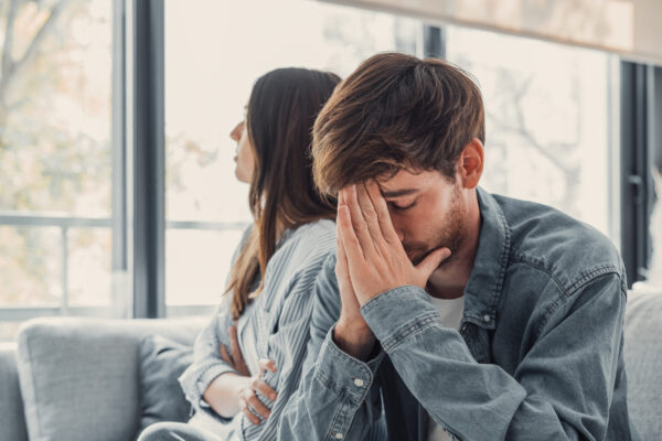 Rääkimise kunst: kuidas tülitseda kooselus nii, et pinged maanduks ja suhe säiliks?