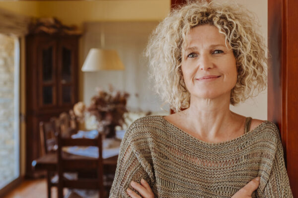 Terapeut Pille Teearu: ainult ennast väärtustades ja armastades ei jookse me ihaldades pimesi mööda maailma