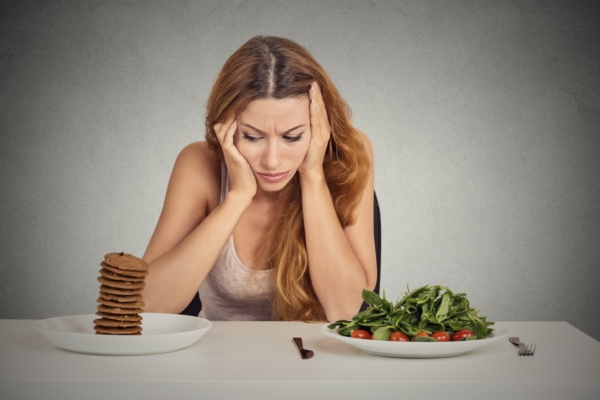 Toitumise ja depressiooni seosed: mida süüa ja mida mitte?