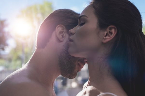 Seksuaalne tervenemine: tõeline seksuaalsus avab meile hedonistlikud naudingud ja rõõmu, mis on meile igapäevaselt kättesaadavad