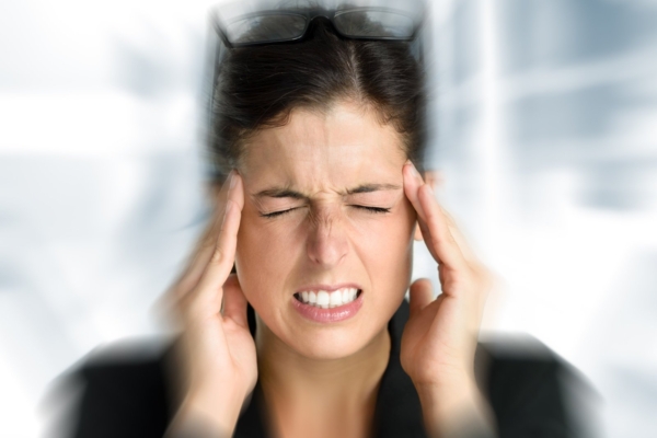 9 võimalust migreeni vältimiseks ja elukvaliteedi parandamiseks