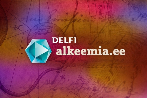 Delfi ja enesearenguportaal Alkeemia alustasid koostööd