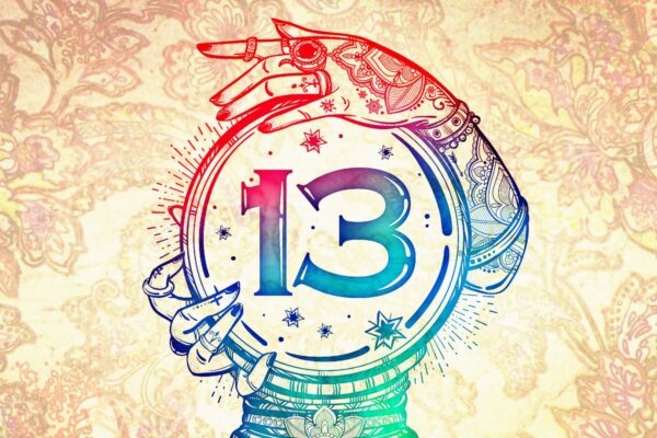 Šamaan Anu Pahka 13. kuupäeva maagiline rituaal: mured minema