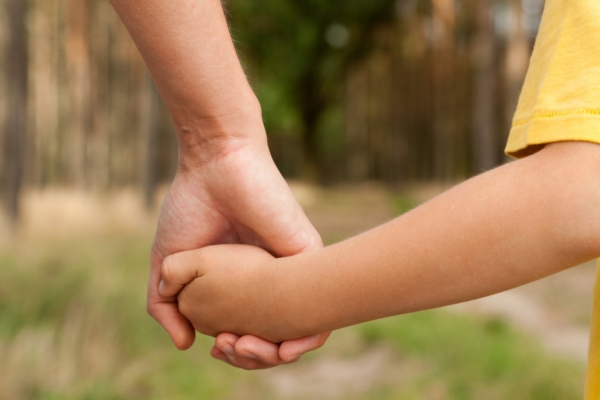 Igaveseks seotud: suhted vanematega mõjutavad su elu rohkem kui arvad