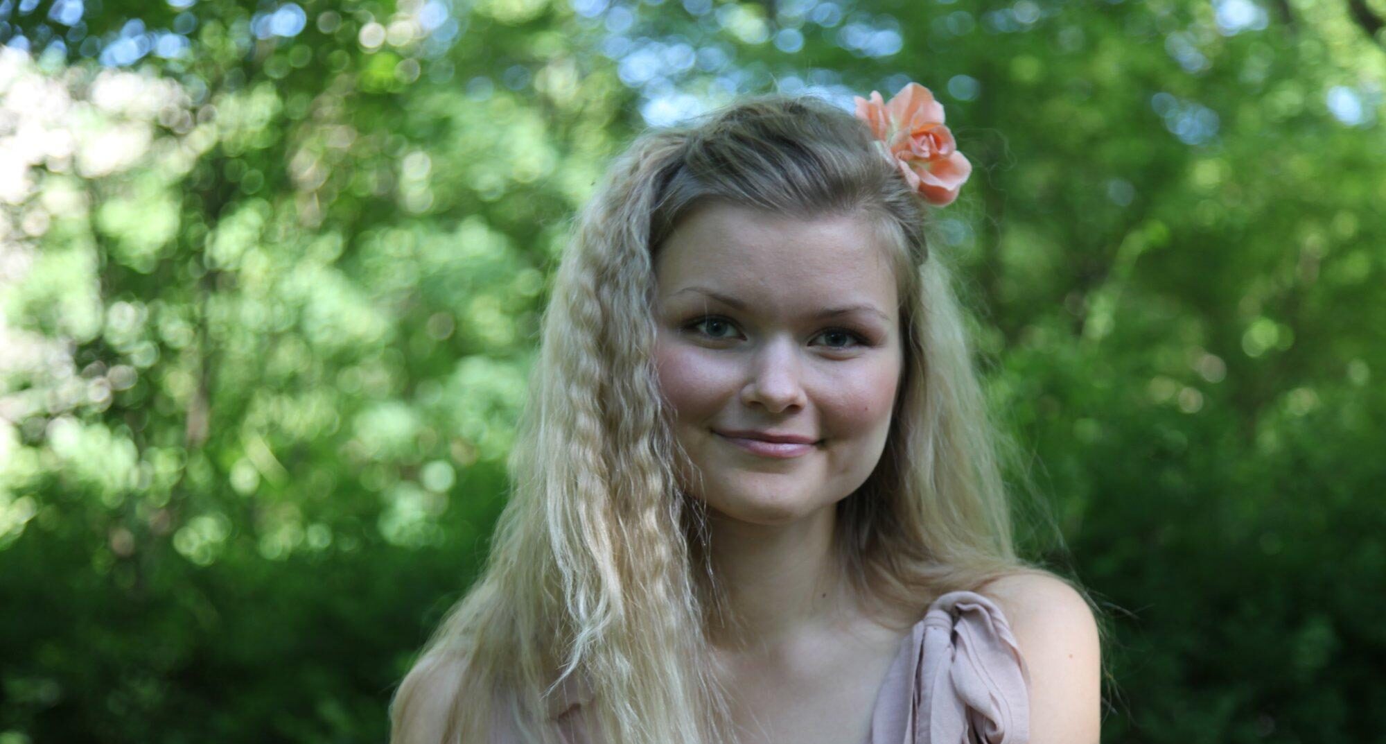 Mari Metsallik: ainus vaimne praktika, mis inimese endast kõrgemale tõstab, on inimliku headuse, sõbralikkuse ja kaastunde jagamine kõigile