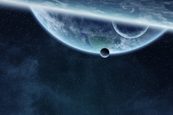 Suured kiviplaneedid võivad olla seest hoopis teistsugused kui Maa