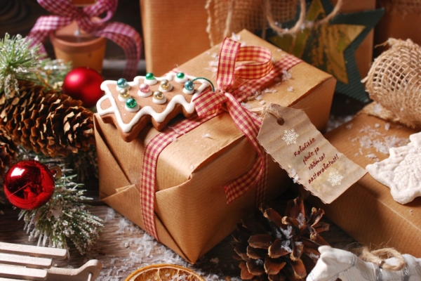 Alkeemia soovitab: toredad, südamlikud, harivad ja hõrgud kingid jõuludeks