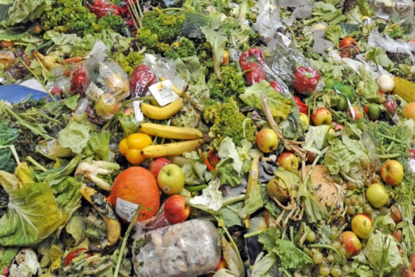 Toiduraiskamine on probleem keskkonnale ja ühiskonnale