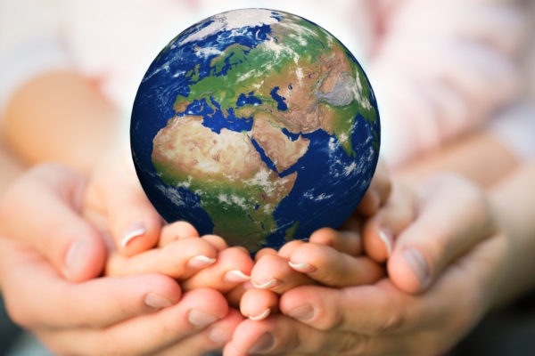 Täna tähistatakse üle maailma “Maa tundi”, mis juhib tähelepanu keskkonnaprobleemidele
