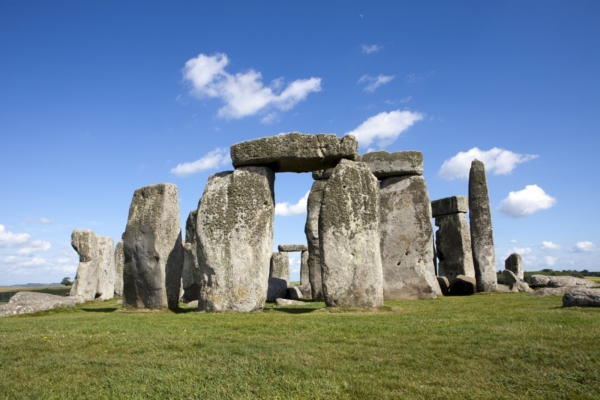 Teadlased lahendasid Stonehenge’i suurte kivide päritolu müsteeriumi