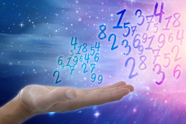 Numeroloogia: millist karma õppetundi näitab sinu nimenumber?