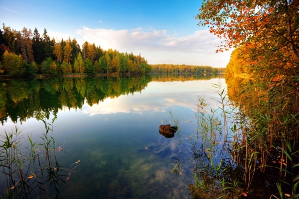 Eesti pinna- ja põhjaveest leiti aastakümneid keelatud olnud põllukemikaale