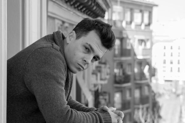 Meil on suur vägi. Vägi leppida eluga just sellisena, nagu see on. Ja sellisena, nagu pole