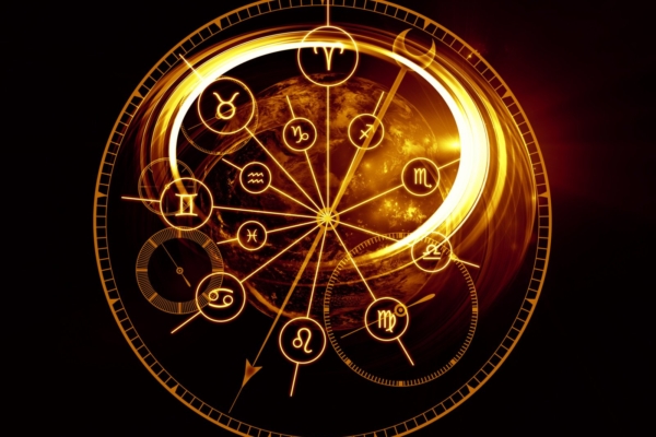 Suur päikesevarjutuse horoskoop 12 sodiaagimärgile
