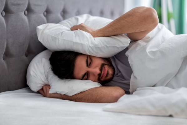 Uneaegsed käitumishäired ehk parasomniad: sümptomid, põhjused ja ravi