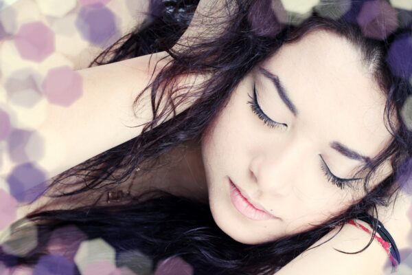 Alexis Varnum: elukriis pole karistus, vaid see on võimalus