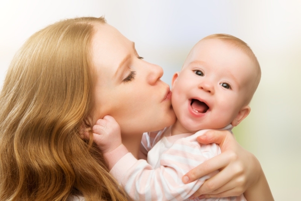 Rinnapiim on beebile parim: 20 fakti, mida võiksid teada rinnaga toitmisest