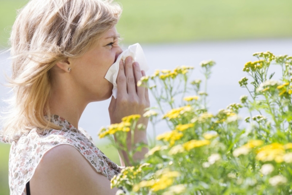Nõid Anete kirjanurk: millest kõneleb sinu allergia?