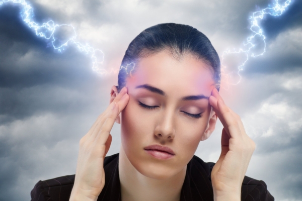 Kuidas peatada migreenihood ilma retseptiravimiteta
