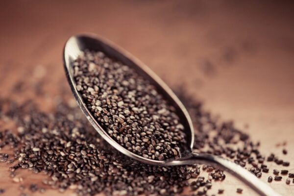 Chia seemned – võimas supertoit, mis kosutab nii keha kui ka vaimu