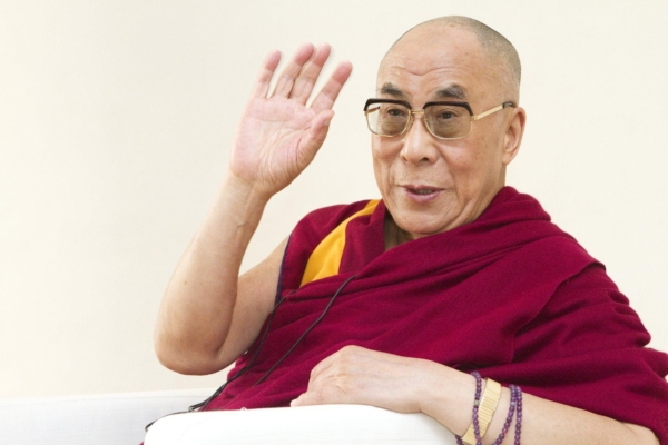 Palju õnne, dalai-laama! 30 inspireerivat ja sügavat mõtet Tema Pühaduselt