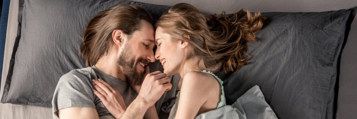 11 sammu, kuidas mees saab jõuda oma partneriga tõelise ja eheda intiimsuseni