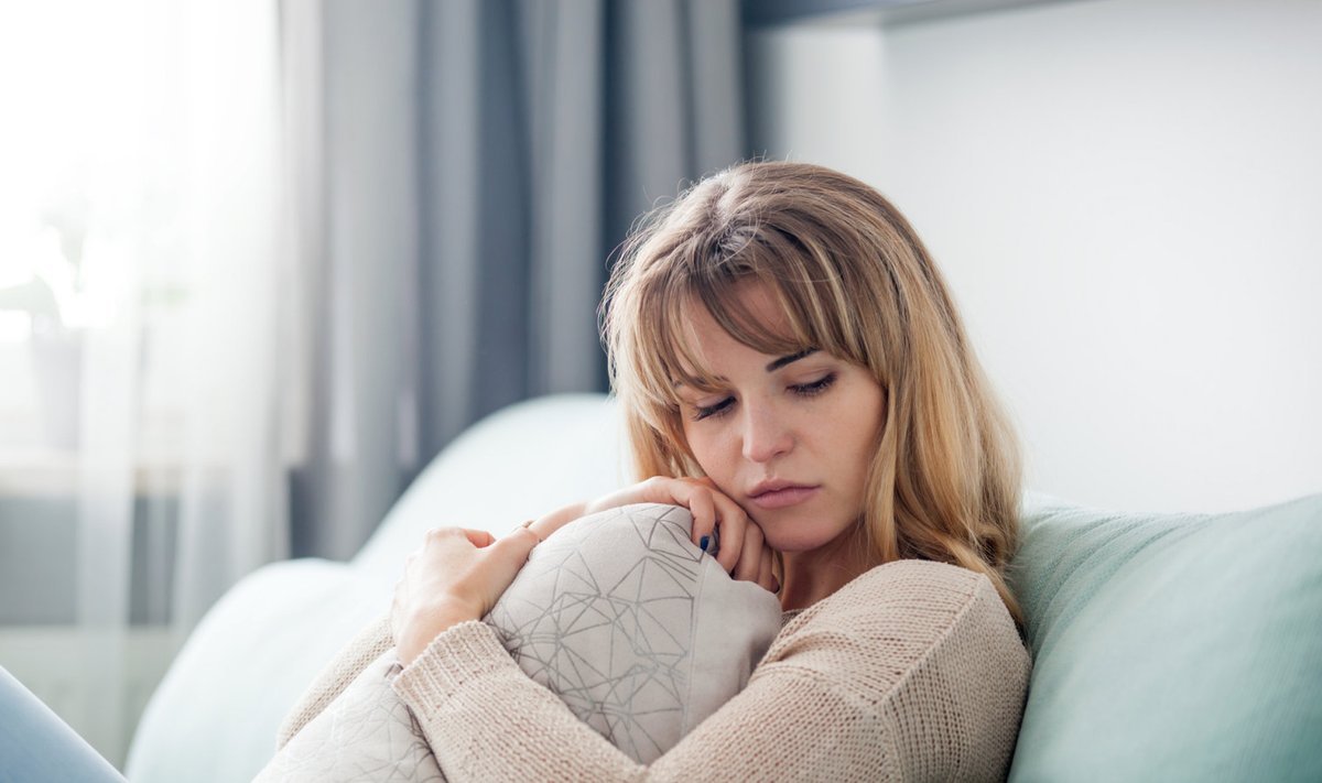 Millest tuleb rahulolematus?