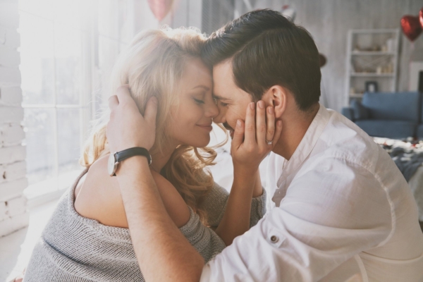 Hoia oma suhet: 11 kuldset reeglit armastuse kestmajäämiseks