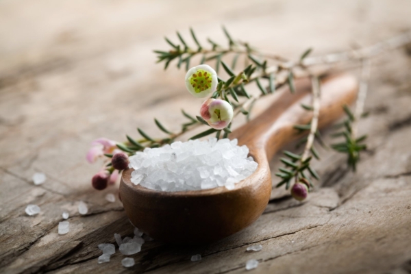 Vanarahva tarkused | Maagilised ja kaitsvad rituaalid soolaga