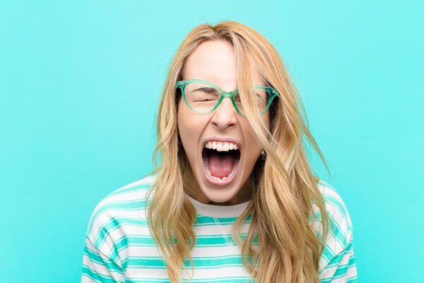 Kas viha on negatiivne või positiivne?