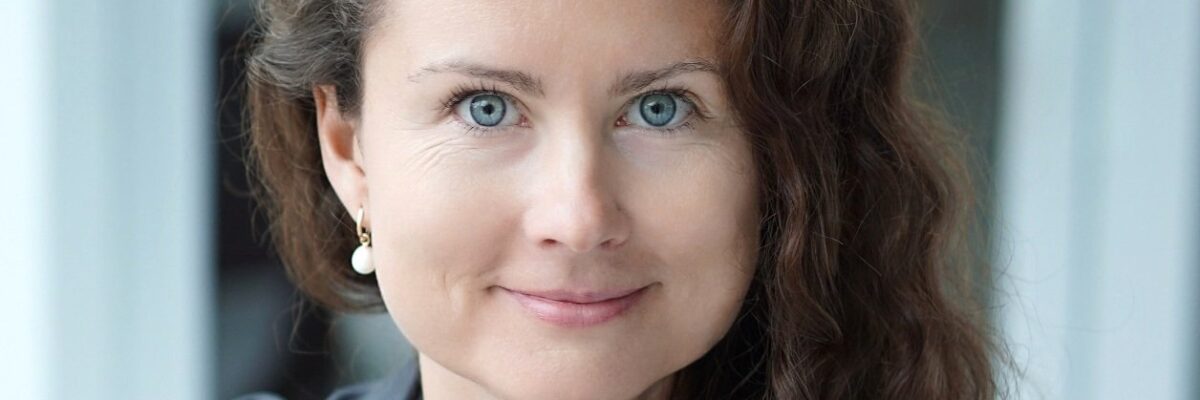 Vaimne meisterõpetaja Kristiina Raie jagab teadmisi, kuidas muuta oma unistused reaalsuseks