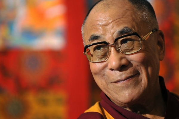 PALJU ÕNNE! Täna tähistatakse Hirvepargis meie aja ühe suurima vaimse liidri dalai-laama 80. juubelit ühiskontserdiga