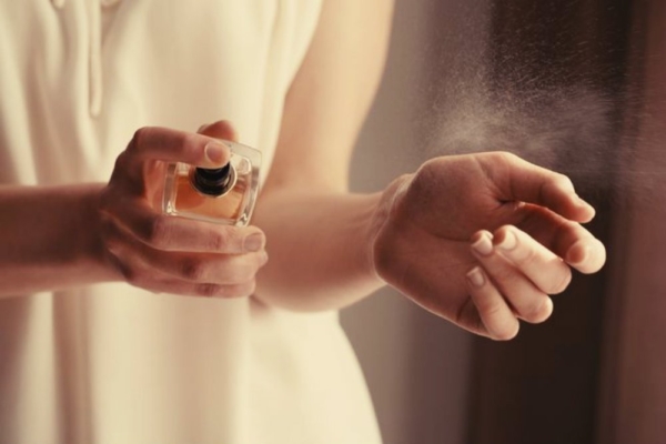 Lõhnaained on tervisele sama kahjulikud kui passiivne suitsetamine