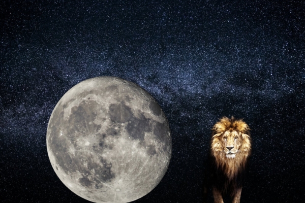 Hindu astroloogia | Täiskuu Lõvi sodiaagimärgis aitab leida küllust ja õnne