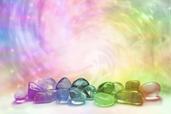 Kristallid, mis kaitsevad negatiivse energia ja elektromagneetilise kiirguse eest