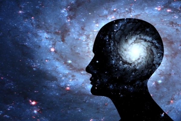 Universumil ja ajul on ühesugune struktuur