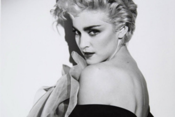 Madonna tsitaadid elu, armastuse ja õnnetunde kohta