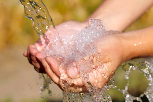Vesi on tervise alus – veepuudus muudab pahuraks ja paksuks