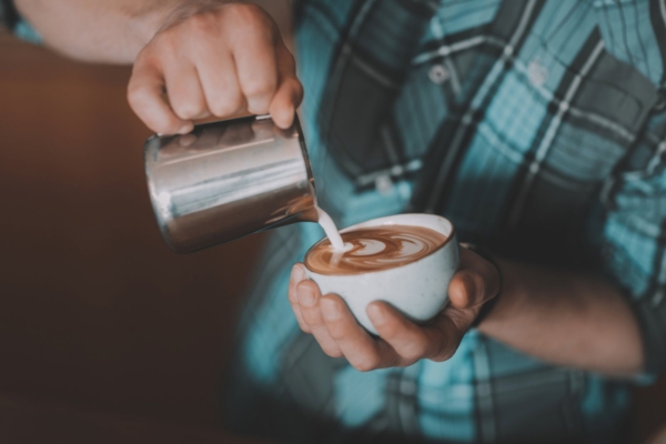 Kohv – head ja halvad küljed ning ajurveeda-põhine lähenemine