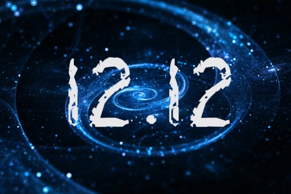 Numbrimaagia | Täna on 12.12 – päev, mis aitab liikuda uuele vaimsele tasandile