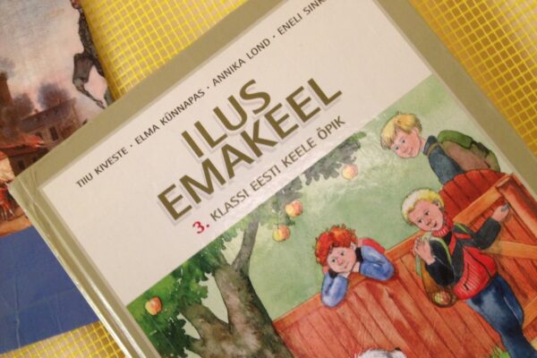 Täna on emakeelepäev: loe põnevaid tsitaate meie kauni keele ja kodumaa kohta