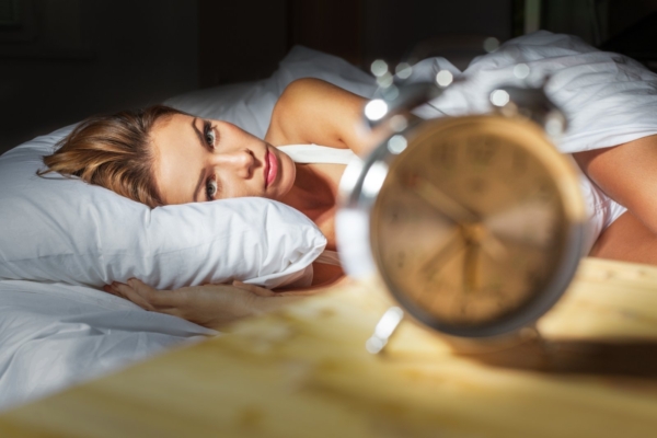 Unespetsialist Kene Vernik selgitab: millest tekivad une ja ärkveloleku rütmihäired ning kuidas neid leevendada