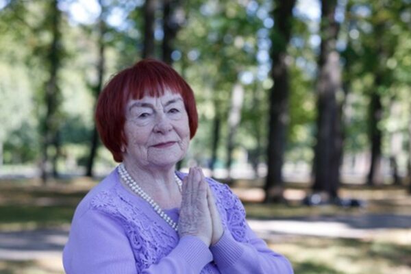 Mai-Agate Väljataga: Inimesel on maailmas neli ülesannet