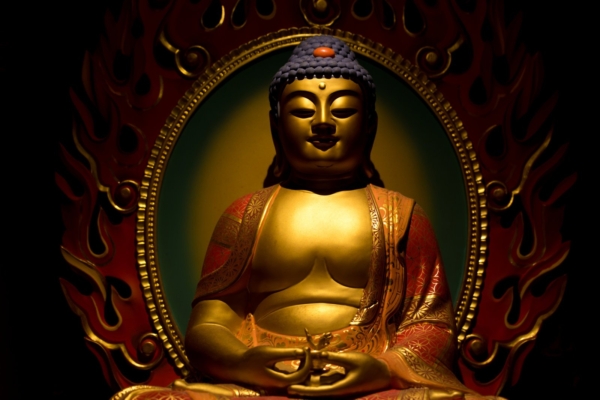 10 tarkusetera Buddhalt õnnelikuks eluks