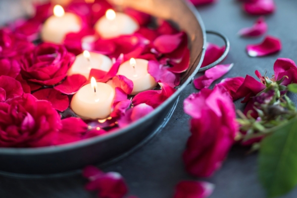 Valentinipäeva armumaagia: kutsu oma ellu romantika ja kirg