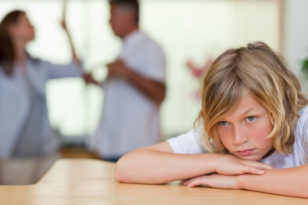 Lahkuläinud perede mured | Mida teha, kui laps ütleb, et ei taha oma teise vanema juurde minna?